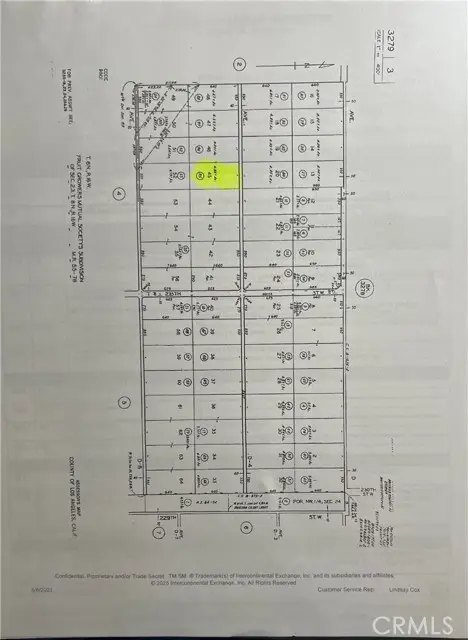 240 AVE D4 DRT VIC 240TH S LOT 45, Lancaster, CA 93536 - #1