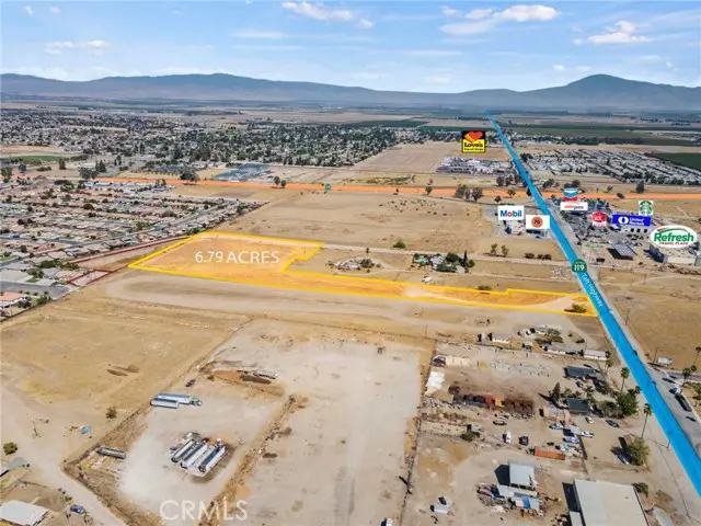 2310 Taft Highway, Bakersfield, CA 93313 - #1