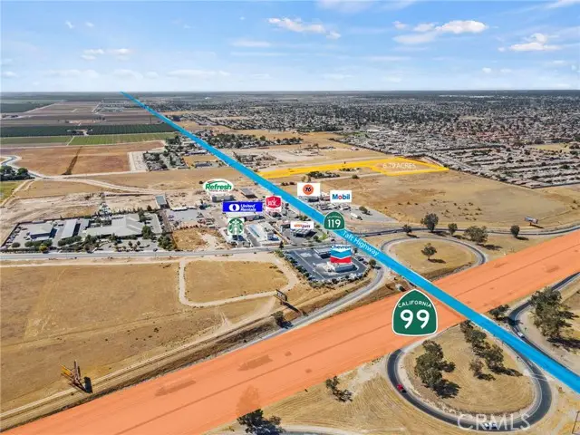 2310 Taft Highway, Bakersfield, CA 93313 - #2