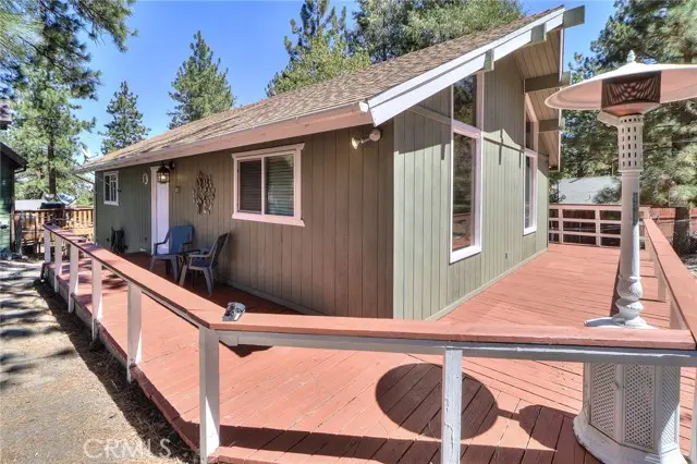 5291 Orchard Dr, Wrightwood, CA 92397 - #1
