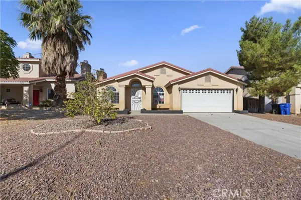 15386 Fremont Drive, Adelanto, CA 92301