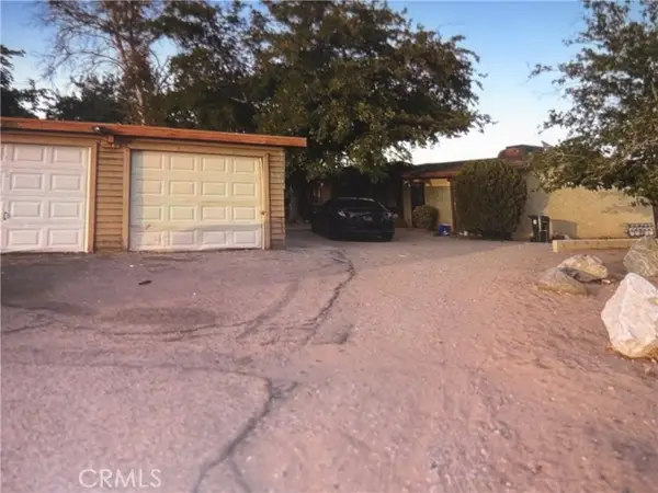 20316 Rimrock RD, Apple Valley, CA 92307