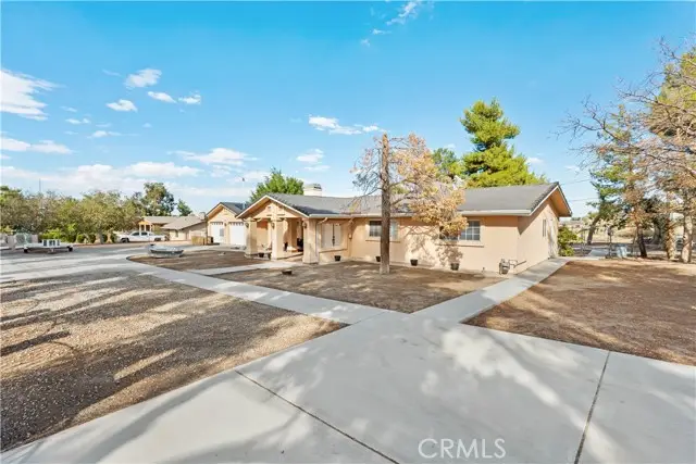 9945 Valle Vista Road, Phelan, CA 92371 - #3