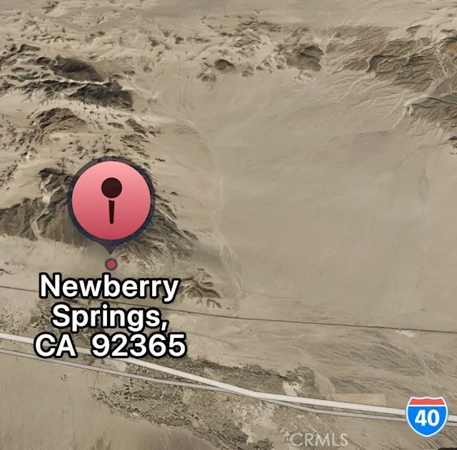 0 NA, Newberry Springs, CA 92365 - #1