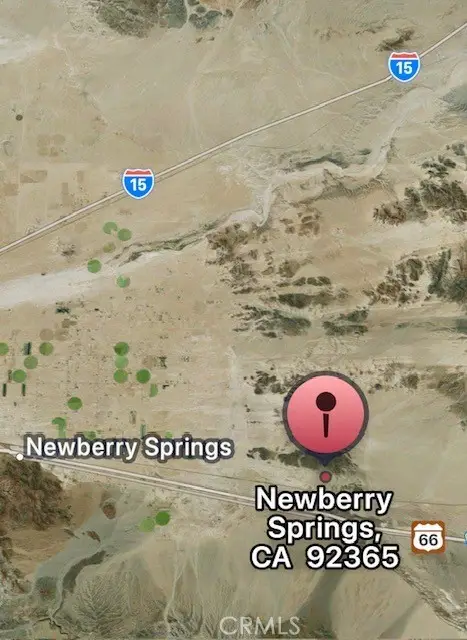 0 NA, Newberry Springs, CA 92365 - #3