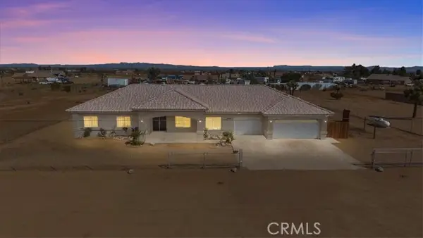 7536 Sunset Road, Phelan, CA 92371