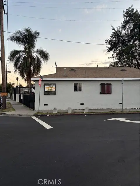 3201 Long Beach, Vernon, CA 90058