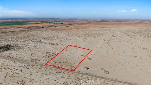 0 Lenwood, Hinkley, CA 92347 - #1