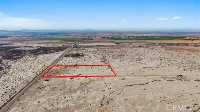 0 Lenwood, Hinkley, CA 92347 - #3