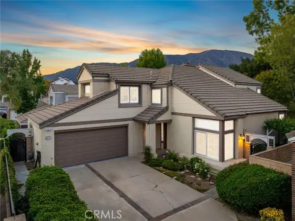 3231 Barn Owl, La Verne, CA 91750