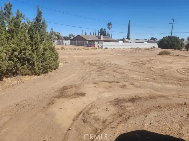 0 Spruce, Hesperia, CA 92345 - #1