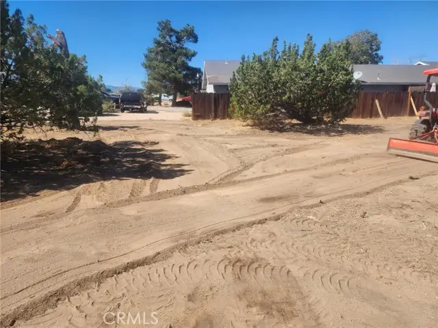 0 Spruce, Hesperia, CA 92345 - #2