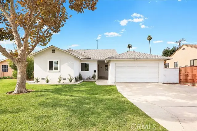 4133 N Ellen DR, Covina, CA 91722 - Image #2