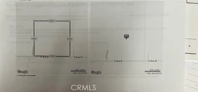 22759 Avenue O, Palmdale, CA 93591 - #2