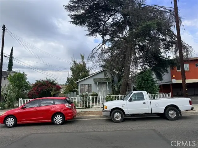 1443 Laurel, Pomona, CA 91768 - #1