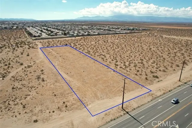 9 Palmdale, Victorville, CA 92392 - #1