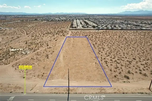 9 Palmdale, Victorville, CA 92392 - #3