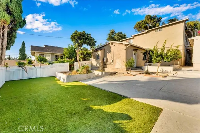 1925 Berkeley, Echo Park, CA 90026 - #2