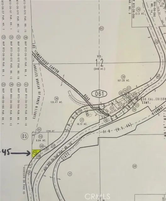 0 Applewhite, San Bernardino, CA 92407 - #2