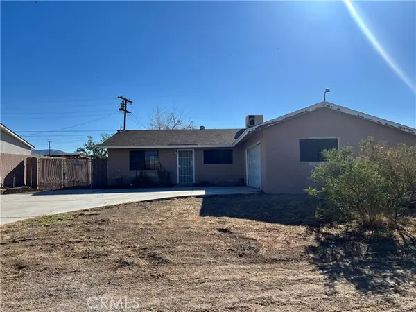 36709 Colby, Barstow, CA 92311