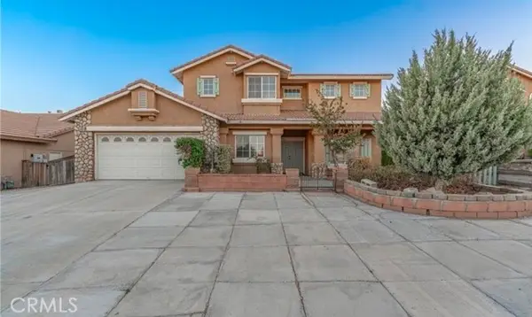 12451 Antelope, Victorville, CA 92392