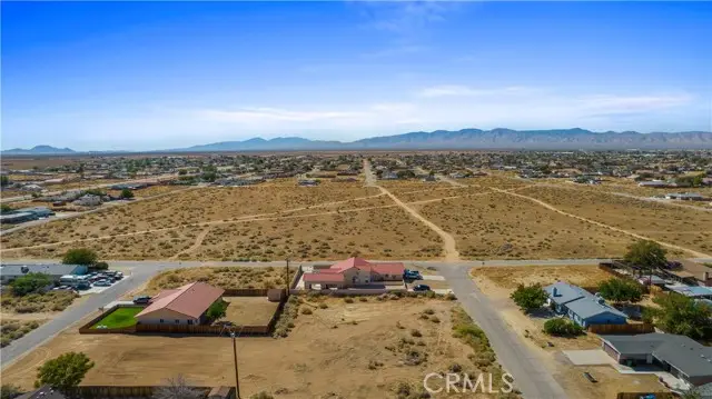 9238 Nipa, California City, CA 93505 - #2
