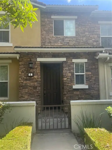 15723 Parkhouse  #6, Fontana, CA 92336 - #1