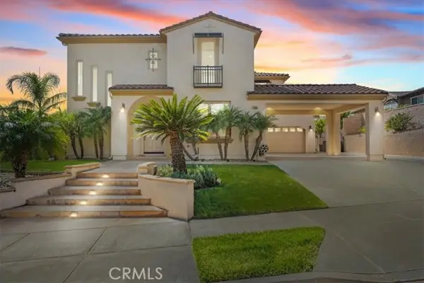 5090 Juneau Court, Rancho Cucamonga, CA 91739