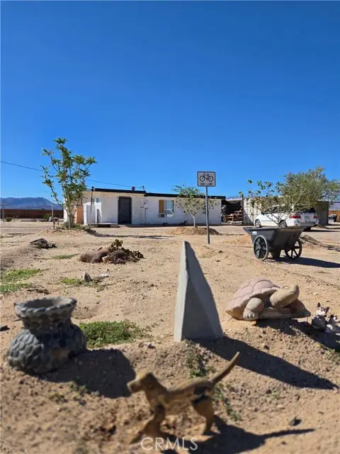 83415 Amboy Road, Twentynine Palms, CA 92277