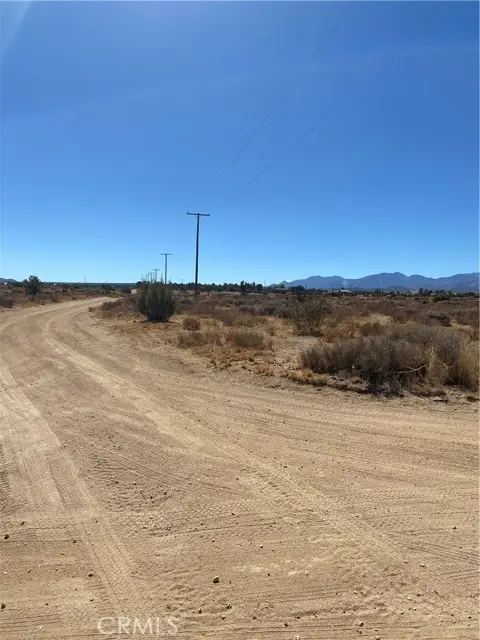 0 Valencia, Phelan, CA 92371 - #2