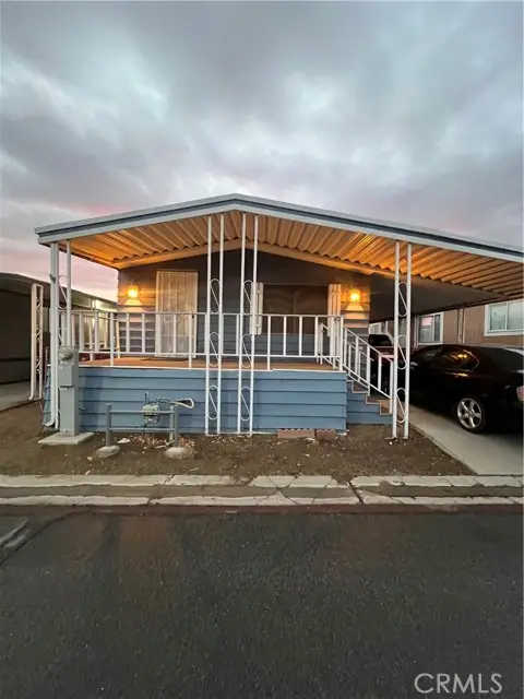 17333 Valley Blvd  #36A, Fontana, CA 92335 - #2