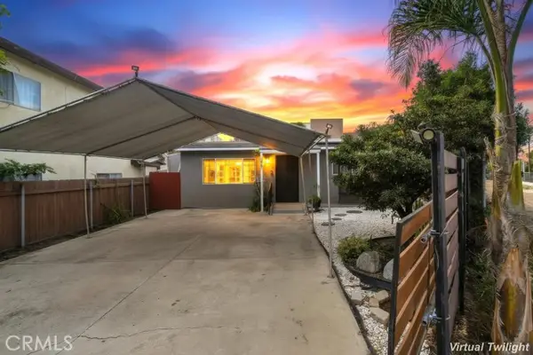 247 Park, San Ysidro, CA 92173