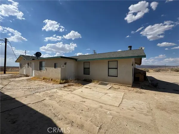 42750 Orchid, Hinkley, CA 92347