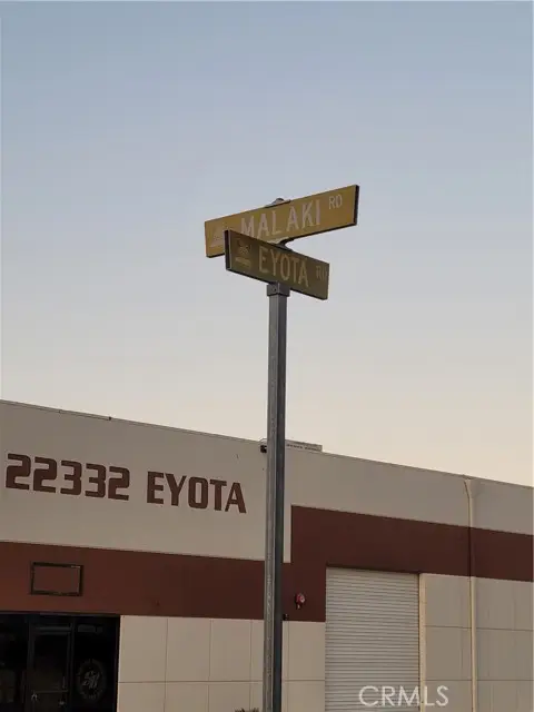 0 Malaki, Apple Valley, CA 92308 - #1