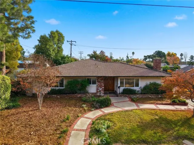 1736 Sumner, Claremont, CA 91711 - #2