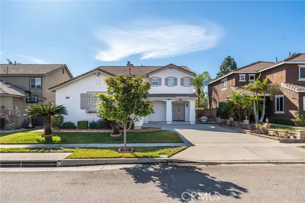 11959 HUNTLEY, Rancho Cucamonga, CA 91739