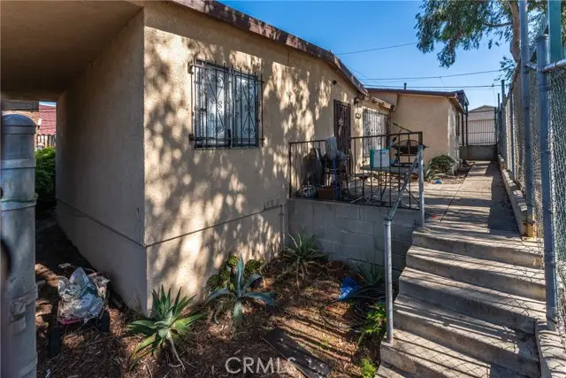 11242 Budlong, Los Angeles, CA 90044 - Image #1