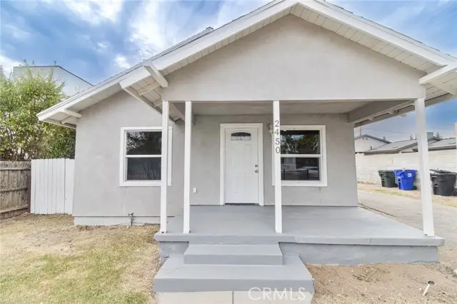 2450 Sierra Way, San Bernardino, CA 92405 - Image #1