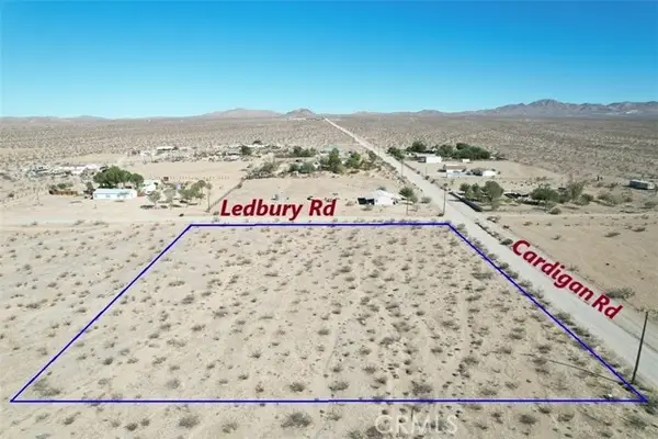 14 Ledbury Rd, Oro Grande, CA 92368