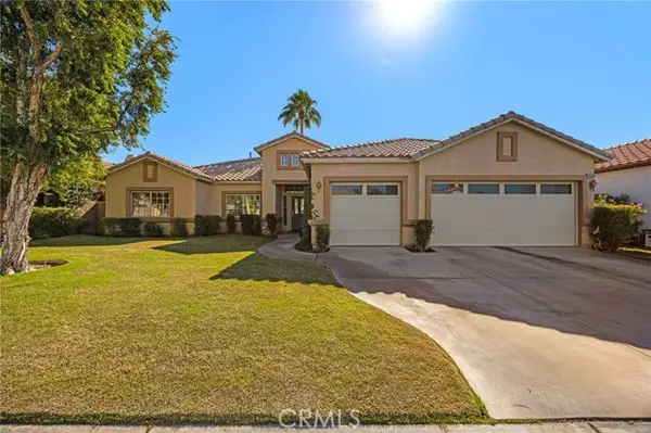 45254 Crystal Springs, Indio, CA 92201