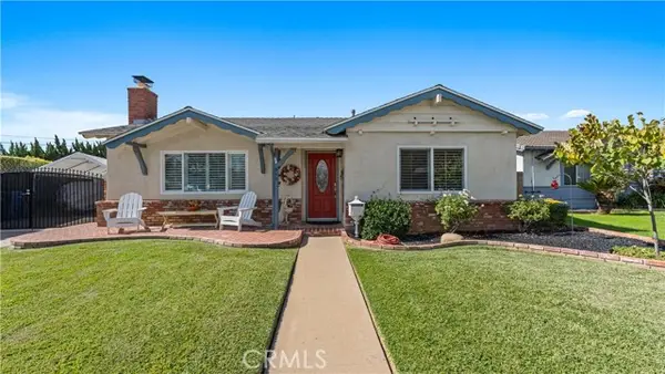 843 Darfield, Covina, CA 91724