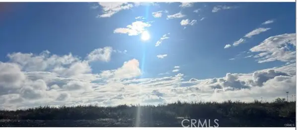 0 Old Chisholm Trail, Twentynine Palms, CA 92277