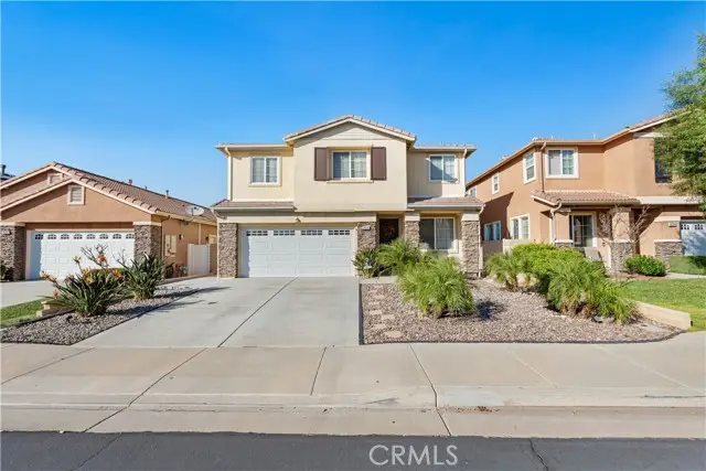 26692 Rim Creek Path, Menifee, CA 92584 - #2