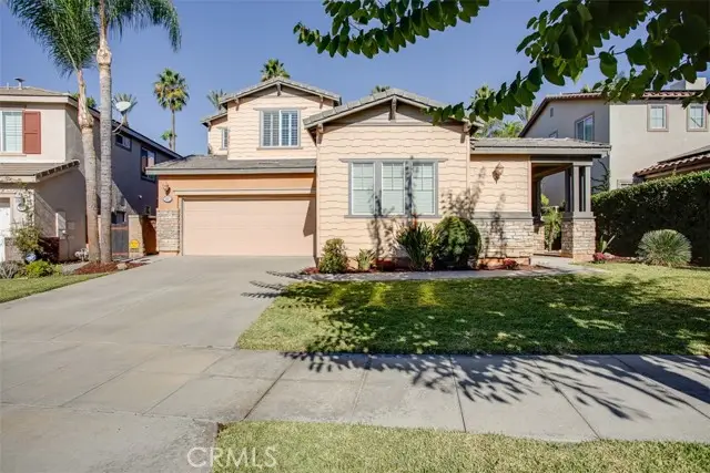 1267 Kendra Lane, Upland, CA 91784 - #1
