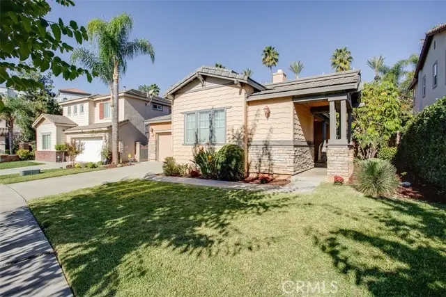 1267 Kendra Lane, Upland, CA 91784 - #3