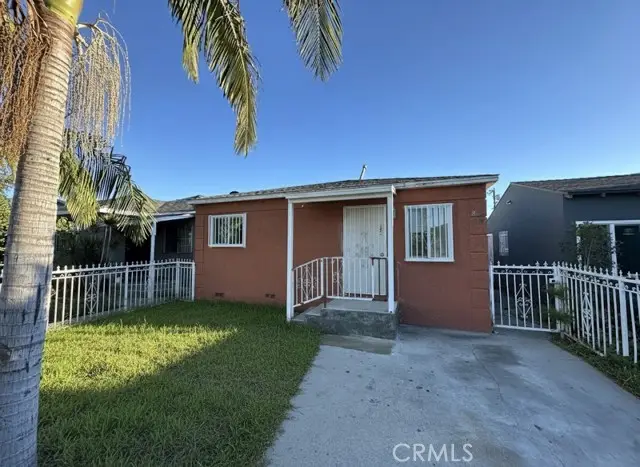 802 111th, Los Angeles, CA 90059 - Image #1