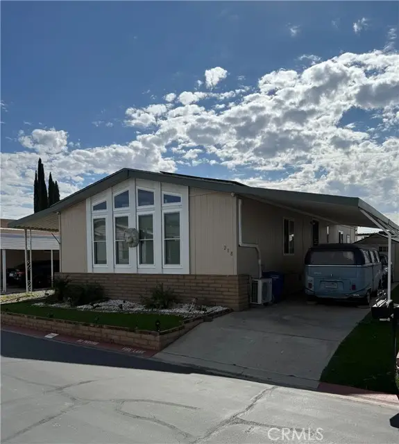 1456 Philadelphia  #218, Ontario, CA 91761 - #2