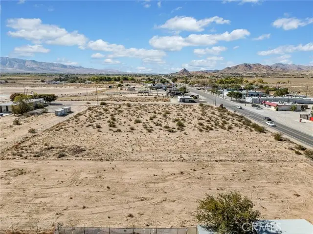 0 Old Woman Springs, Lucerne Valley, CA 92356 - #2