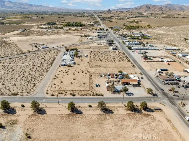 0 Old Woman Springs, Lucerne Valley, CA 92356 - #3