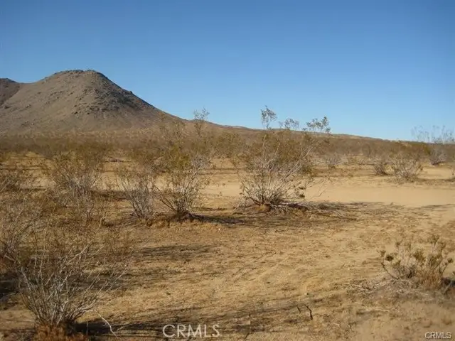 0 FALCHION Road, Apple Valley, CA 92307 - #2